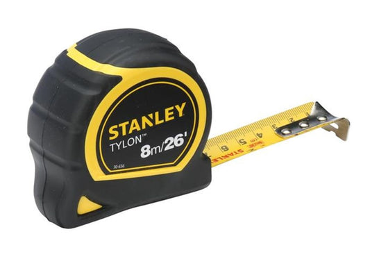 Stanley Tylon 8M Stanley Tape Measure