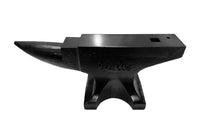 BROOKS ENGLAND SINGLE BICK ANVIL 63KG (140LBS)