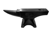 BROOKS ENGLAND SINGLE BICK ANVIL 88KG (196LBS)