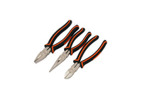 Neilsen 3Pc Plier Set