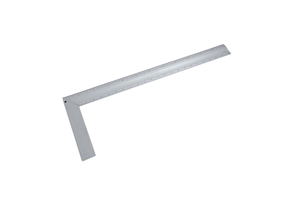 Neilsen 24" Aluminium Square