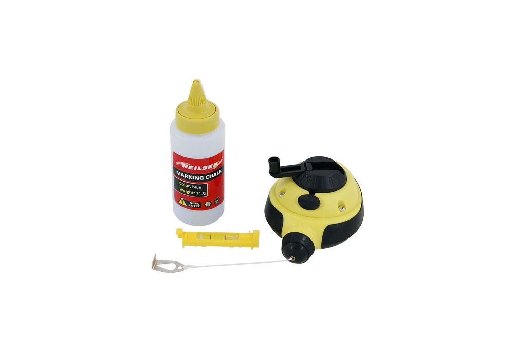 Neilsen Chalk Line Set