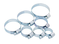 Neilsen 34Pc Mixed Hose Clips