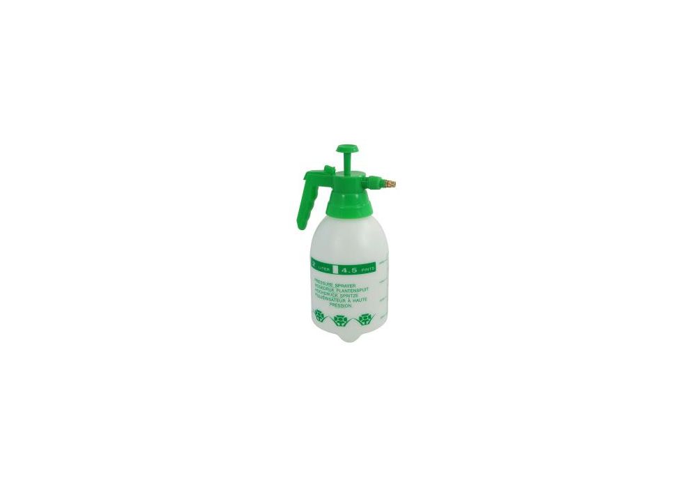 Neilsen 2L Pressure Sprayer In Colour Box