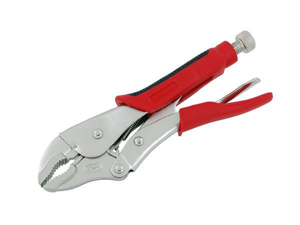 Neilsen 10" Locking Pliers