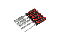 Neilsen 5Pc Chisel Set