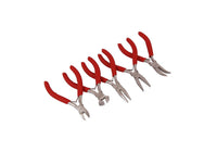 Neilsen 5Pc Plier Set