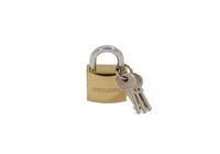 Neilsen 38mm Padlock Heavy Duty