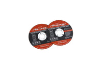 Neilsen 2 Piece 115mm Cutting Disk