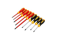 Neilsen 9Pc Vde Screwdriver Set