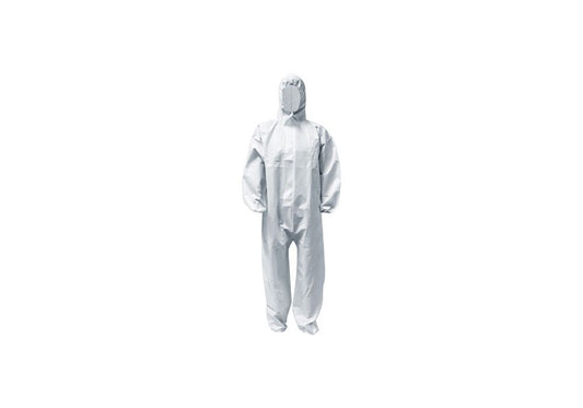 Disposable Protective Clothing