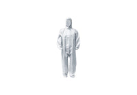 Disposable Protective Clothing