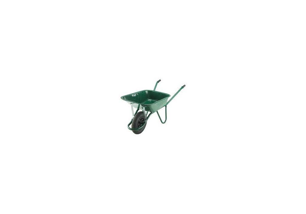 Endurance Green Wheel Barrow