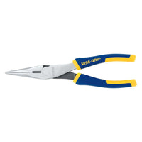 Irwin Long Nose Pliers, 8