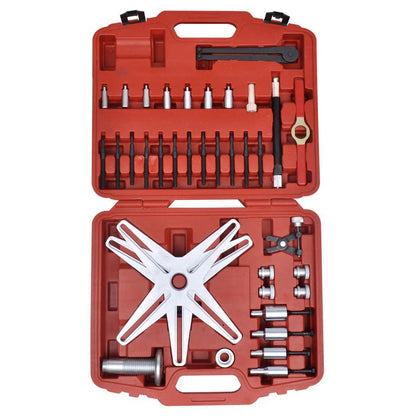 Self Aligning Clutch SAC Alignment Tool Set