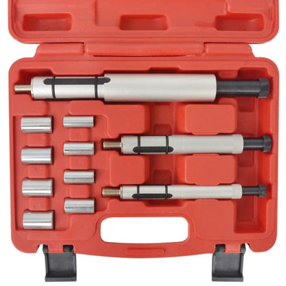 11 Piece Clutch Alignment Tool Set