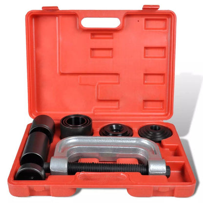 4-in-1 Ball Joint U-Joint C-Frame Press Service Kit