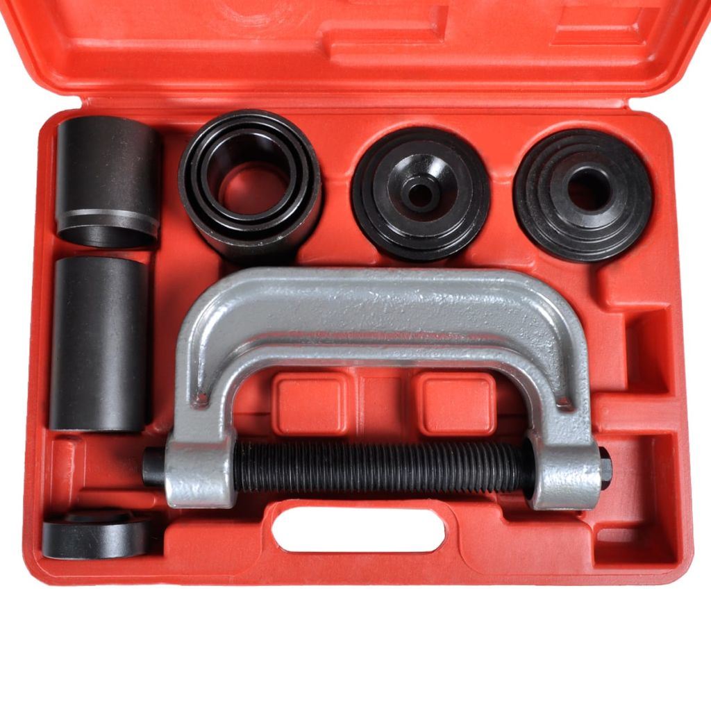 4-in-1 Ball Joint U-Joint C-Frame Press Service Kit