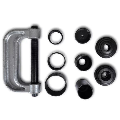 4-in-1 Ball Joint U-Joint C-Frame Press Service Kit