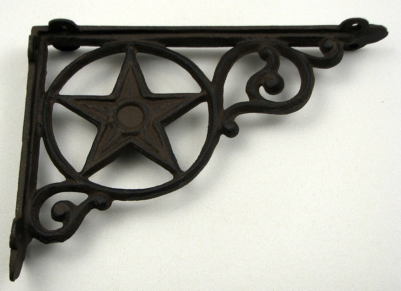 Star Corner Brace Set of 2