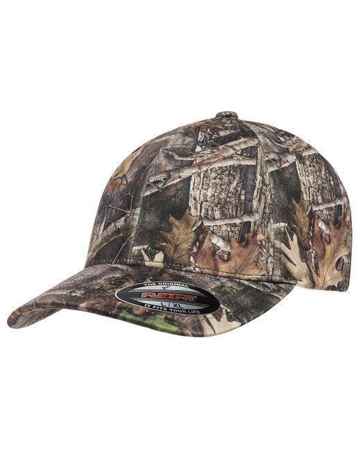 Flexfit 6988 Adult TrueTimber Cap