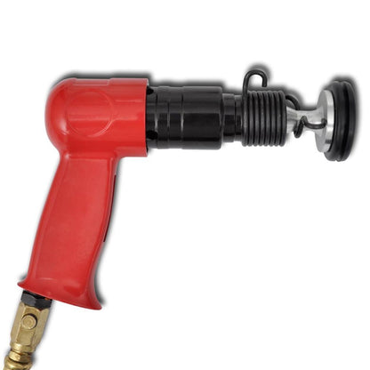 Pneumatic Air Planishing Hammer