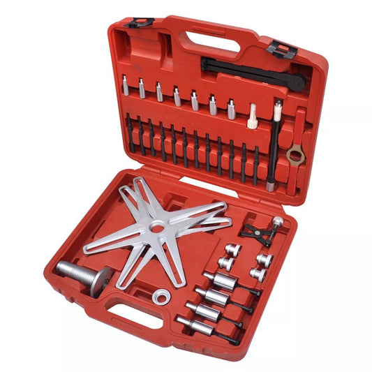 Self Aligning Clutch SAC Alignment Tool Set