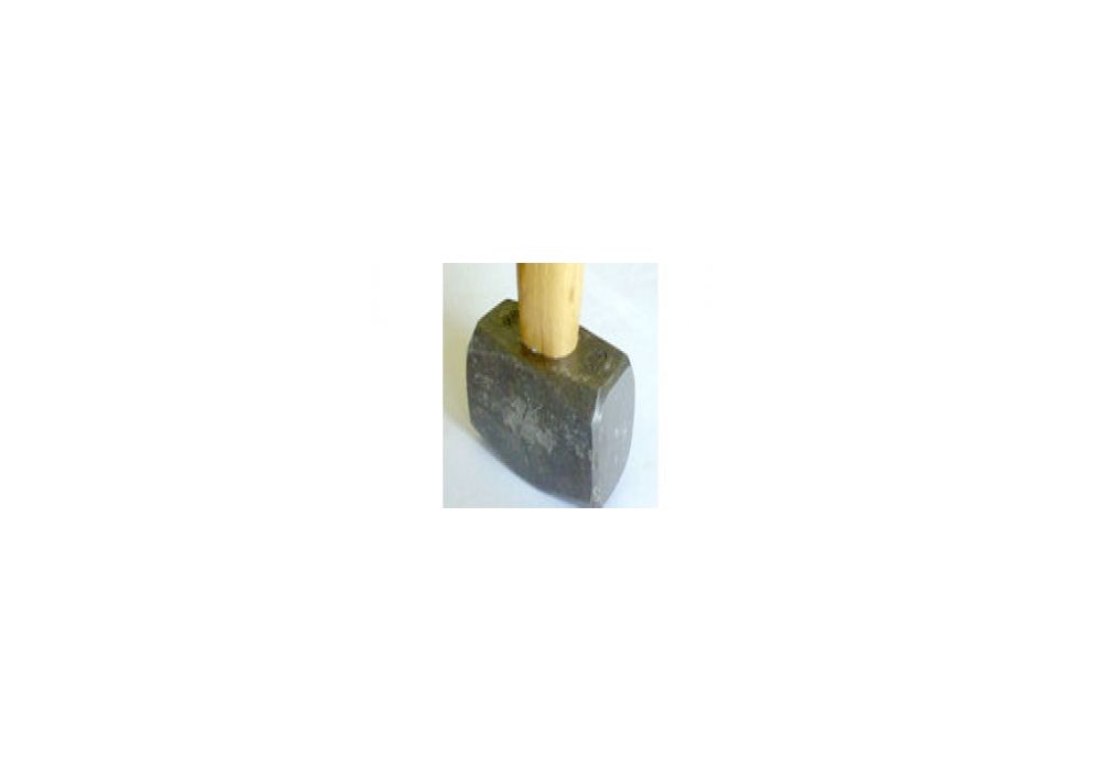 LUMP HAMMER