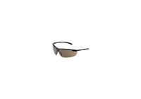 UNIVET 557 BLACK METAL FRAME PVC BROWN