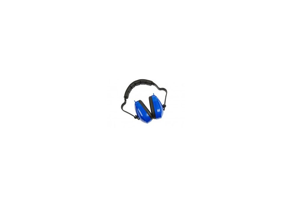 WARRIOR DELUXE EAR DEFENDER