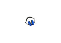 WARRIOR DELUXE EAR DEFENDER