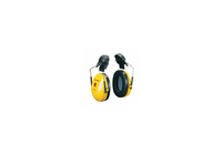 3M E-A-R PELTOR OPTIME 1 FIXATION CASQUE