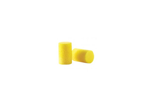 3M E-A-R CLASSIC EARPLUGS