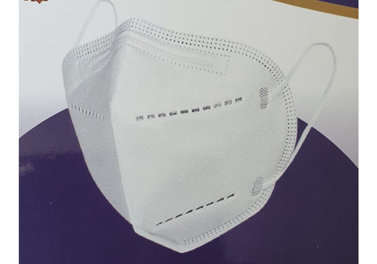 KN95 PROTECTIVE FACE MASK