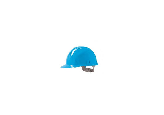 BLUE SAFETY HELMET MK2 JSP