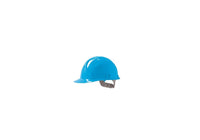 CAPACETE DE SEGURANÇA AZUL MK2 JSP