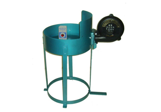 SFP219 24" PORTABLE ROUND FORGE