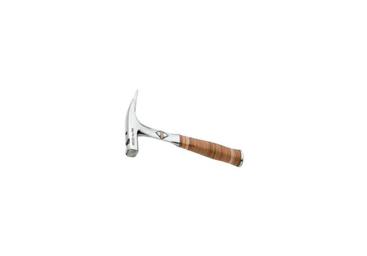 CARPENTER'S ROOFING HAMMER (leather)