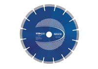 Mexco 300Mm Diamond Blade Tri-Purpose