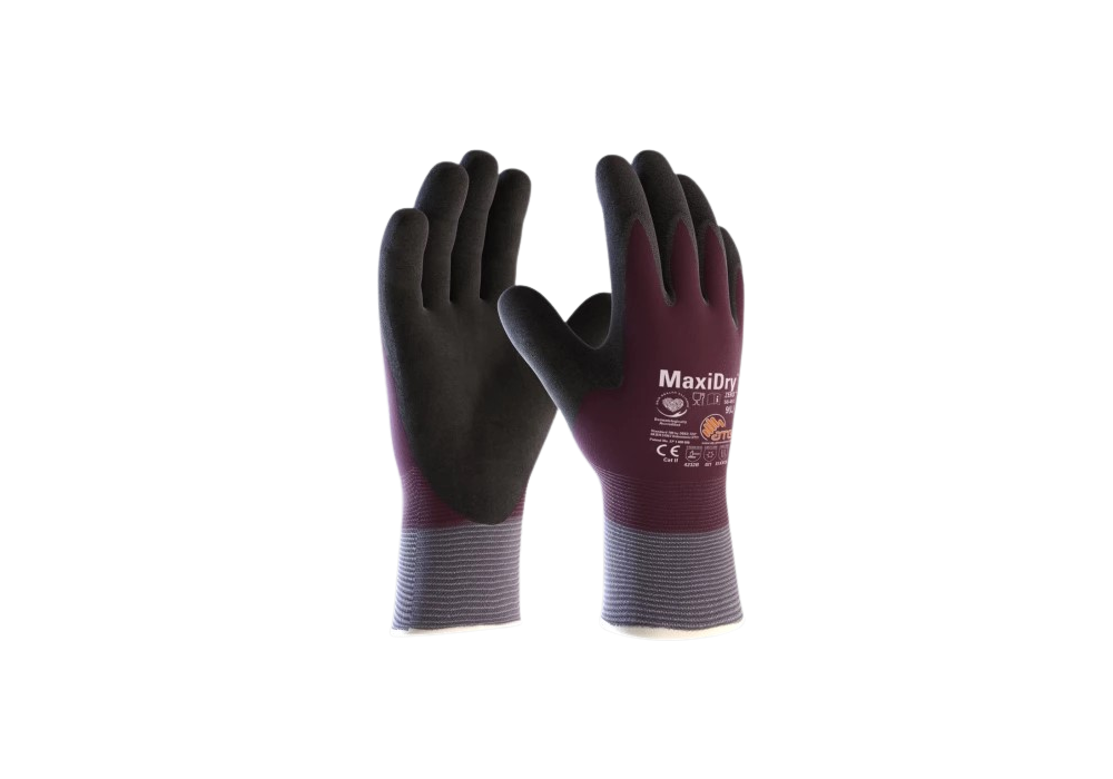 Gants Maxi-Dry Zero (L)