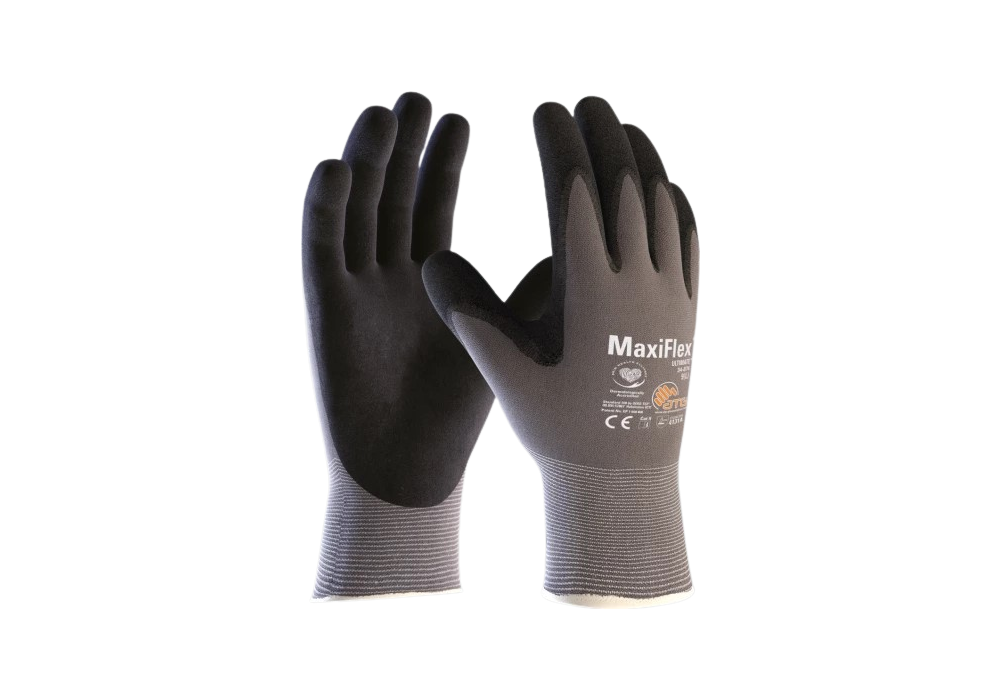 Maxi-Flex Ultimate (L) Gloves