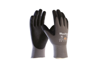 Maxi-Flex Ultimate (L) Handschuhe