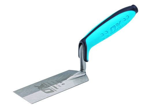 OX Pro Margin Trowel 125 X 50mm