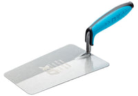 OX Pro Bucket Trowel - Carbon Steel - 7