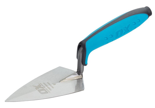 OX Pro Pointing Trowel Philadelphia Pattern - 5" / 127mm