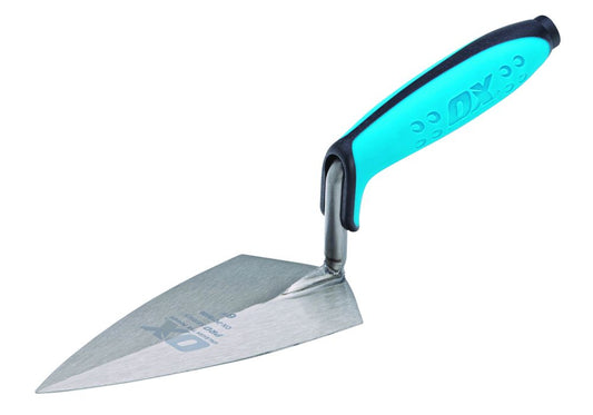 OX Pro Pointing Trowel Philadelphia Pattern - 6" / 152mm