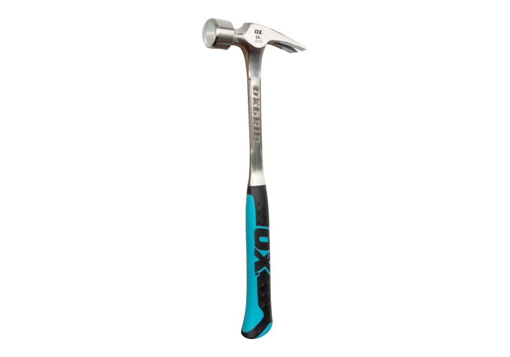 OX Pro Framing Hammer - 28 oz