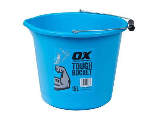 Seau OX Pro Tough 15L