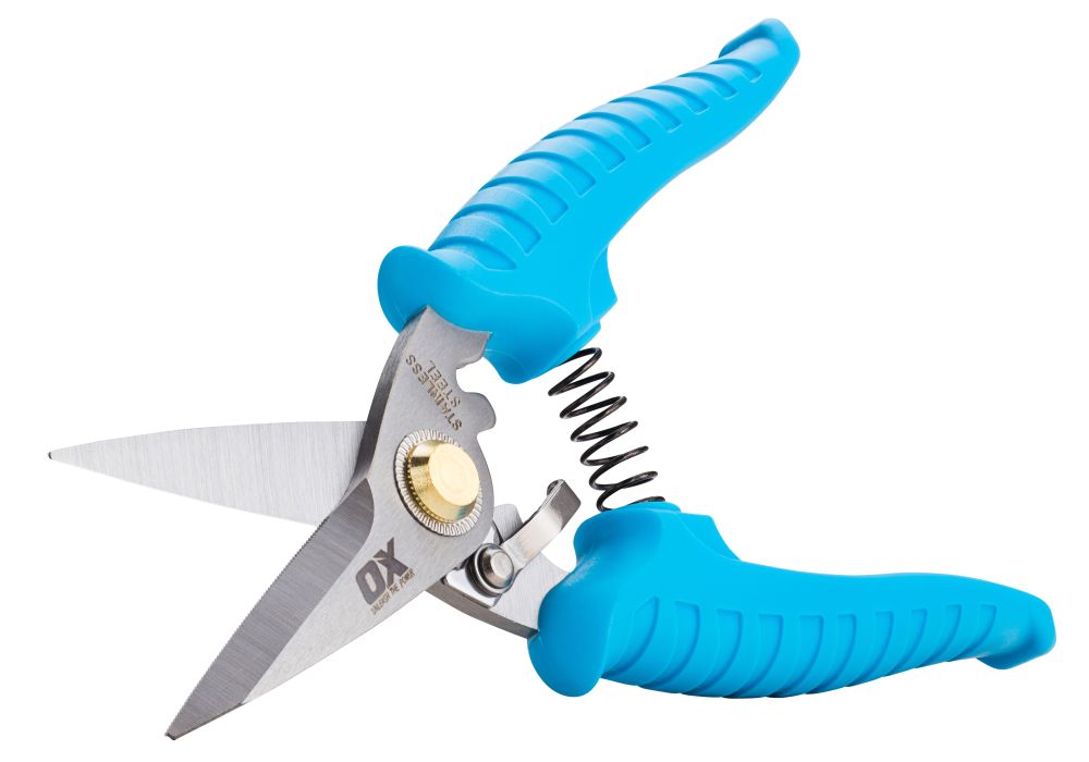 OX Pro Snips