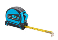 OX Pro Dual Auto Lock Tape Measure - 5m